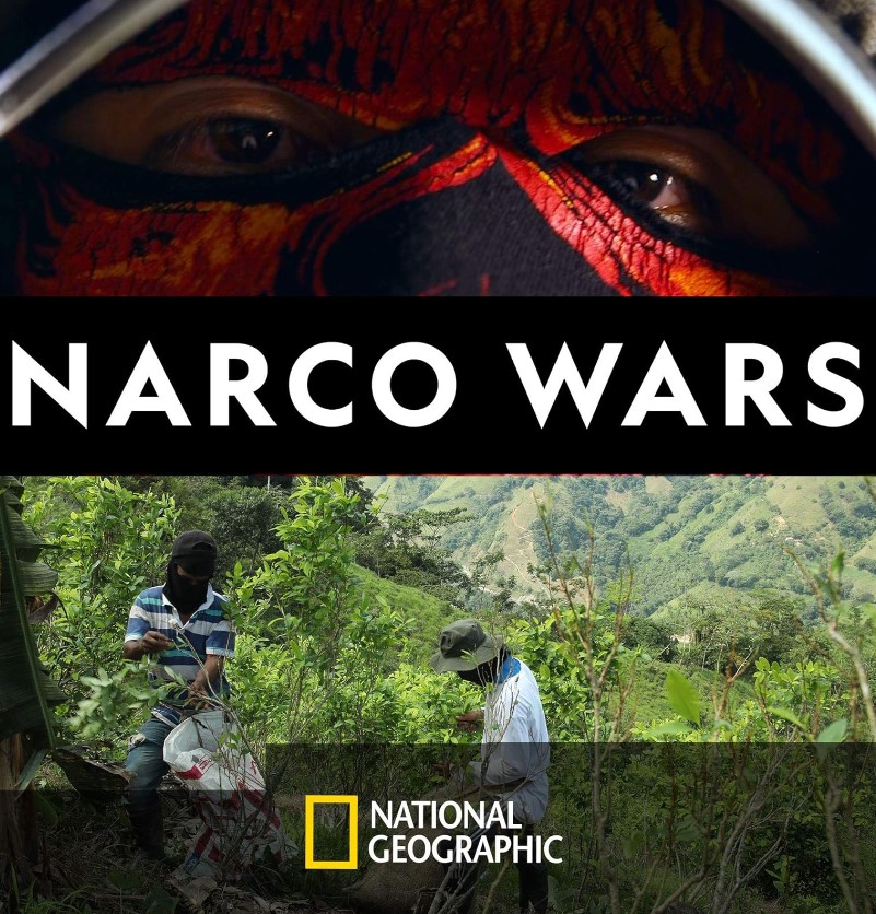     Narco Wars